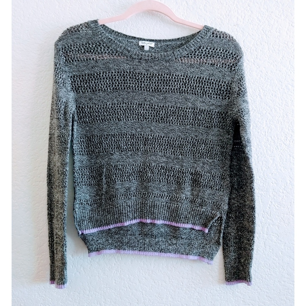 Splendid Girls Sweater Size 12